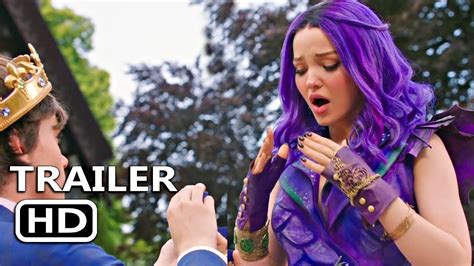yesmovie descendants 3|Official Trailer .
